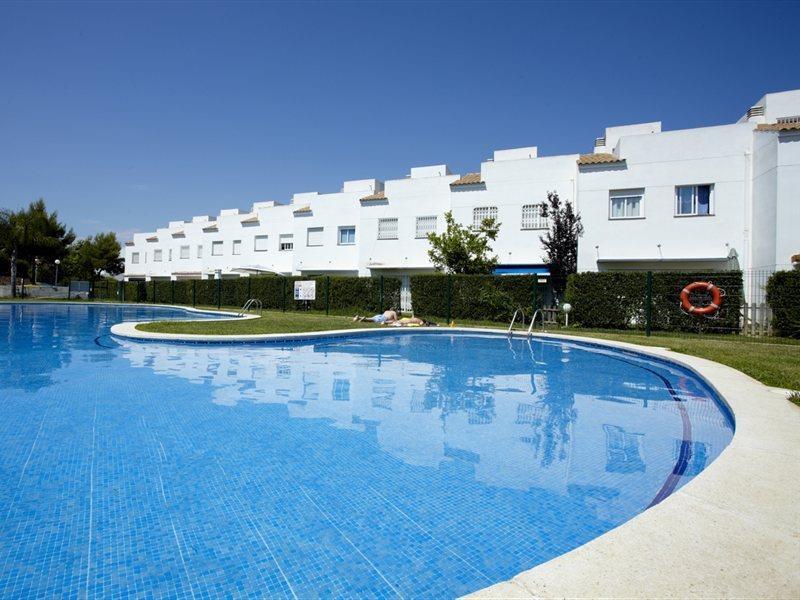 Villas Cumbres De سالو المظهر الخارجي الصورة