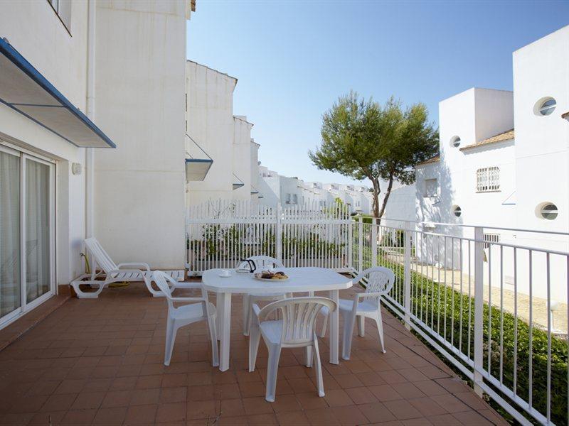 Villas Cumbres De سالو المظهر الخارجي الصورة