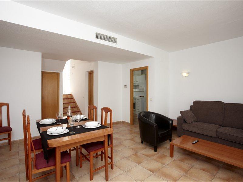 Villas Cumbres De سالو المظهر الخارجي الصورة