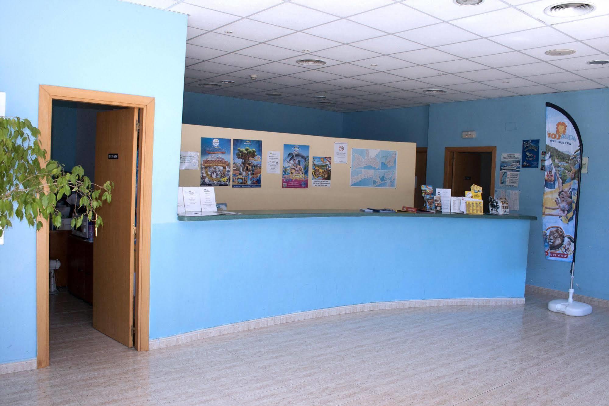 Villas Cumbres De سالو المظهر الخارجي الصورة