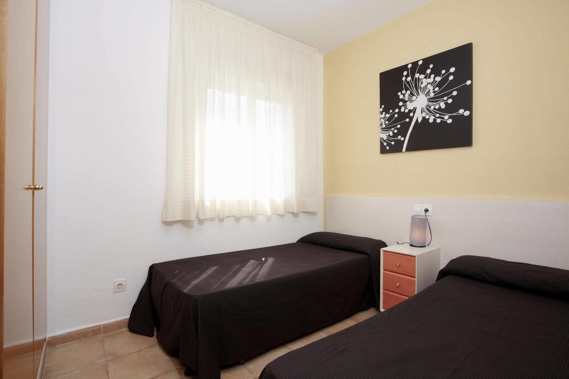 Villas Cumbres De سالو المظهر الخارجي الصورة