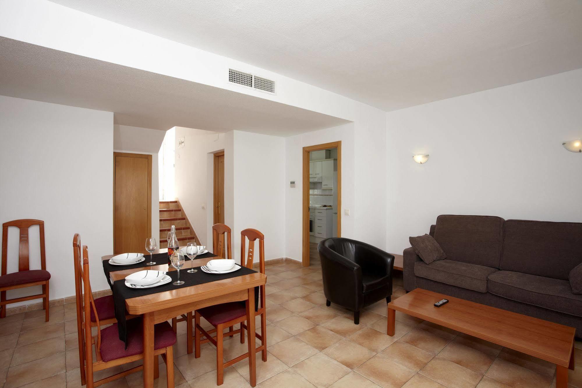 Villas Cumbres De سالو المظهر الخارجي الصورة