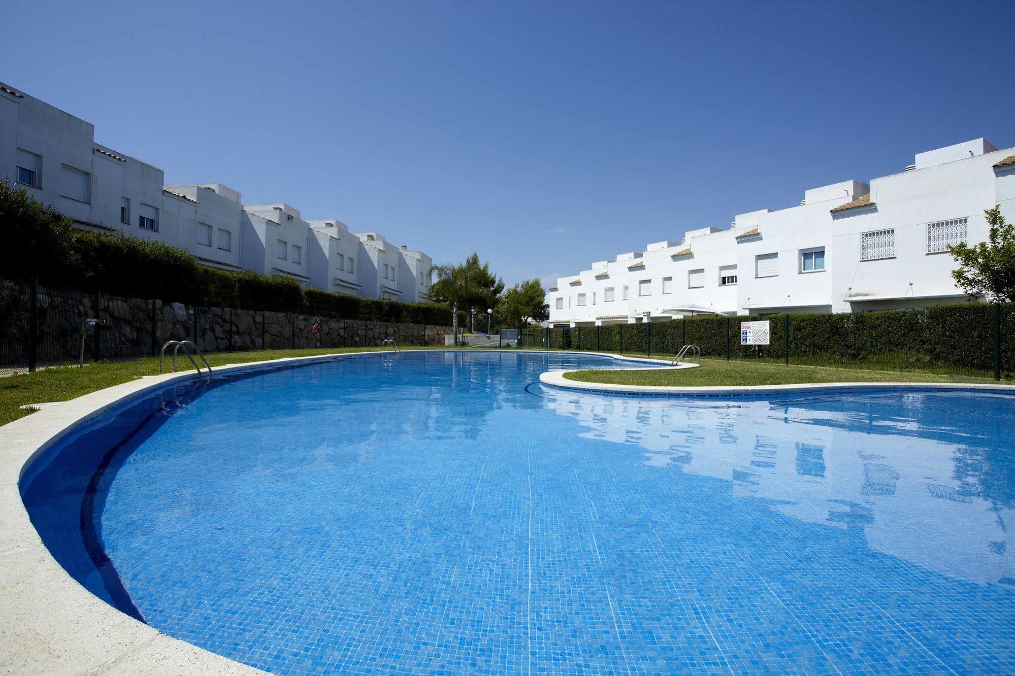 Villas Cumbres De سالو المظهر الخارجي الصورة