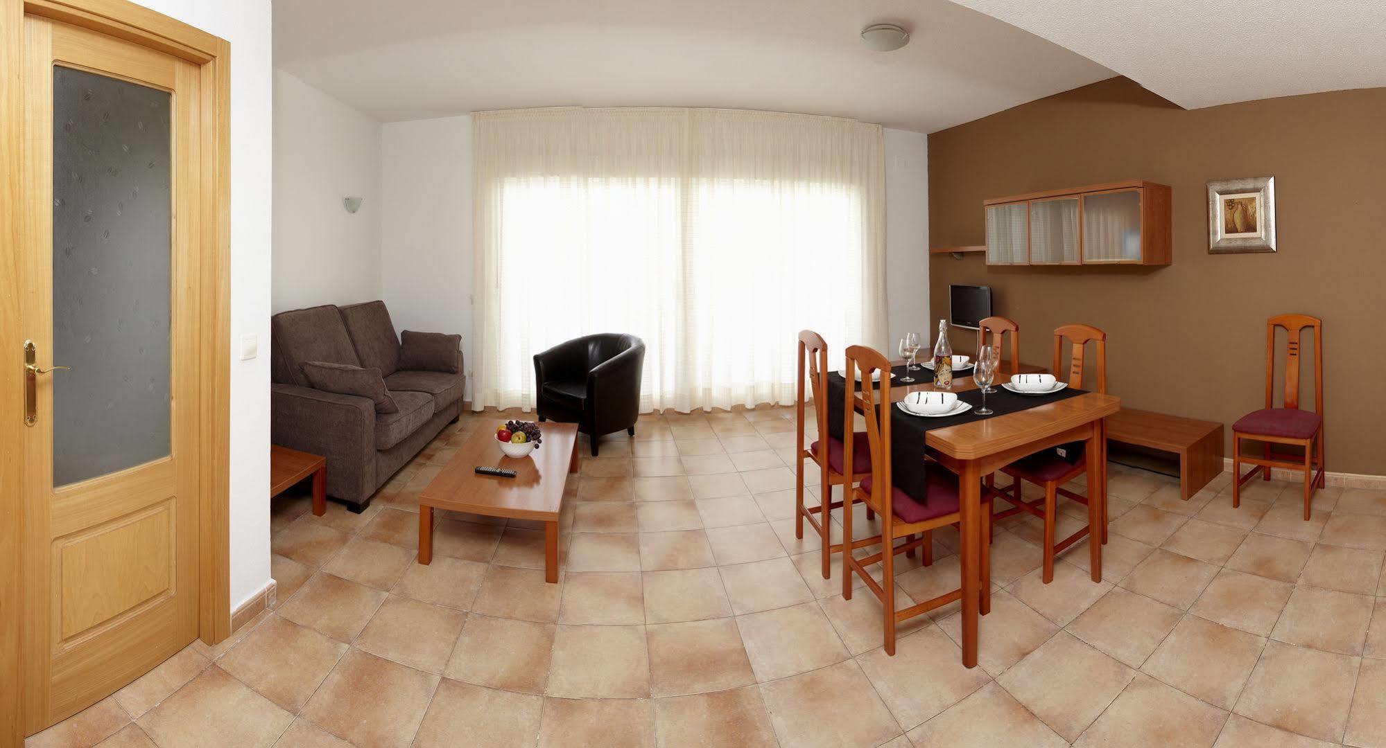 Villas Cumbres De سالو المظهر الخارجي الصورة