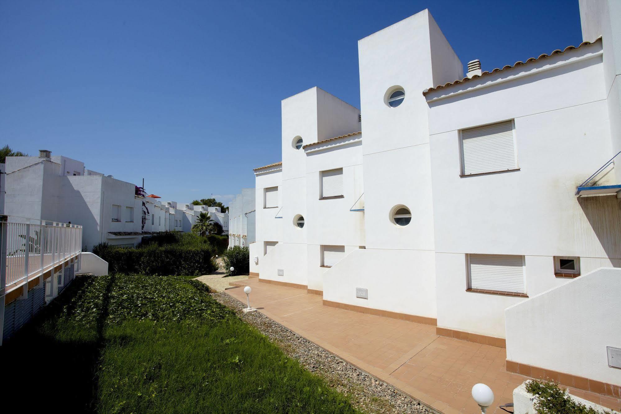 Villas Cumbres De سالو المظهر الخارجي الصورة