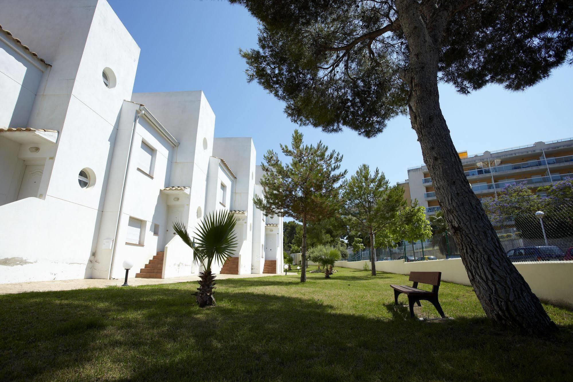 Villas Cumbres De سالو المظهر الخارجي الصورة