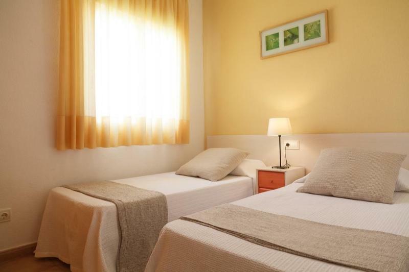 Villas Cumbres De سالو المظهر الخارجي الصورة